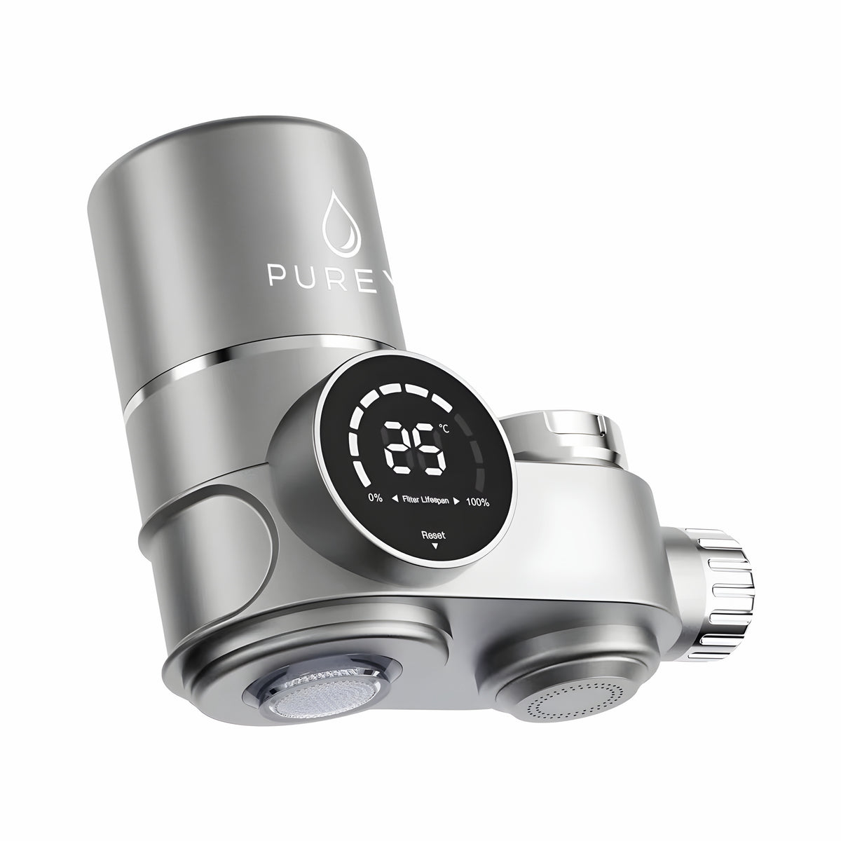 Pureva Premium Tap Filter