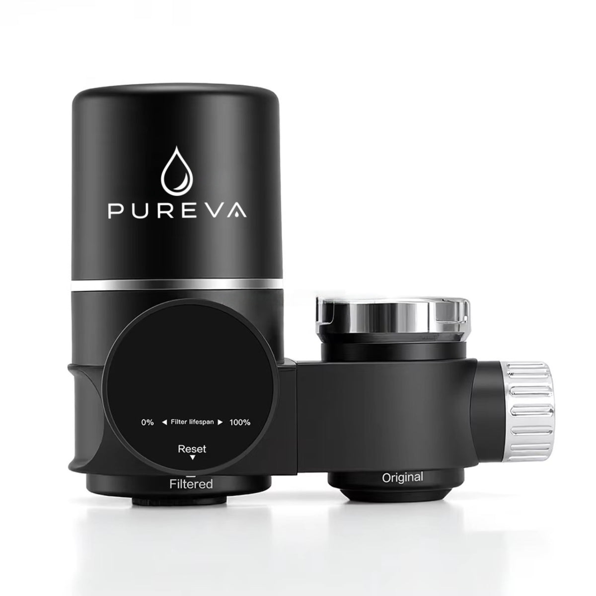 Pureva Premium Tap Filter