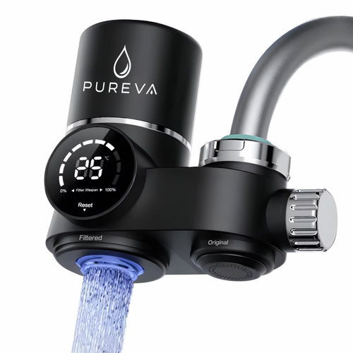 Pureva Premium Tap Filter